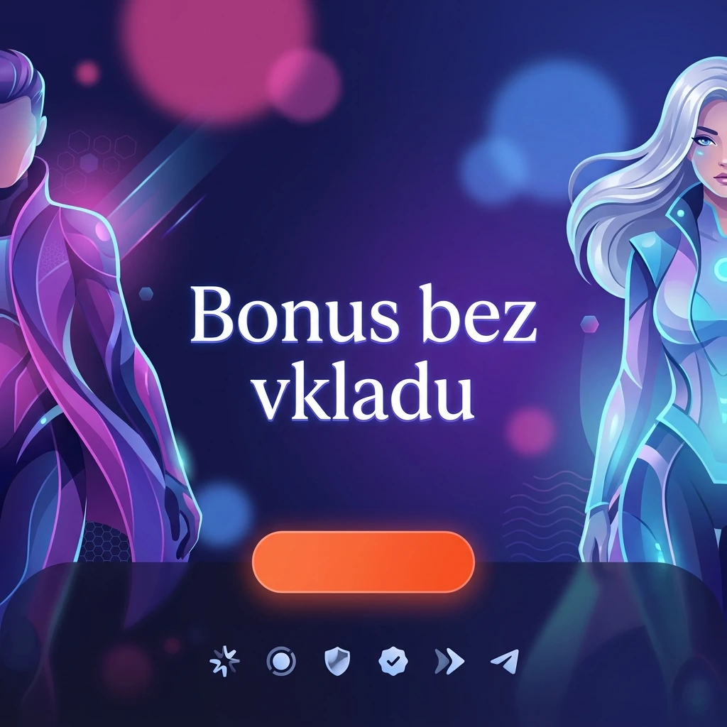 Bonus bez vkladu