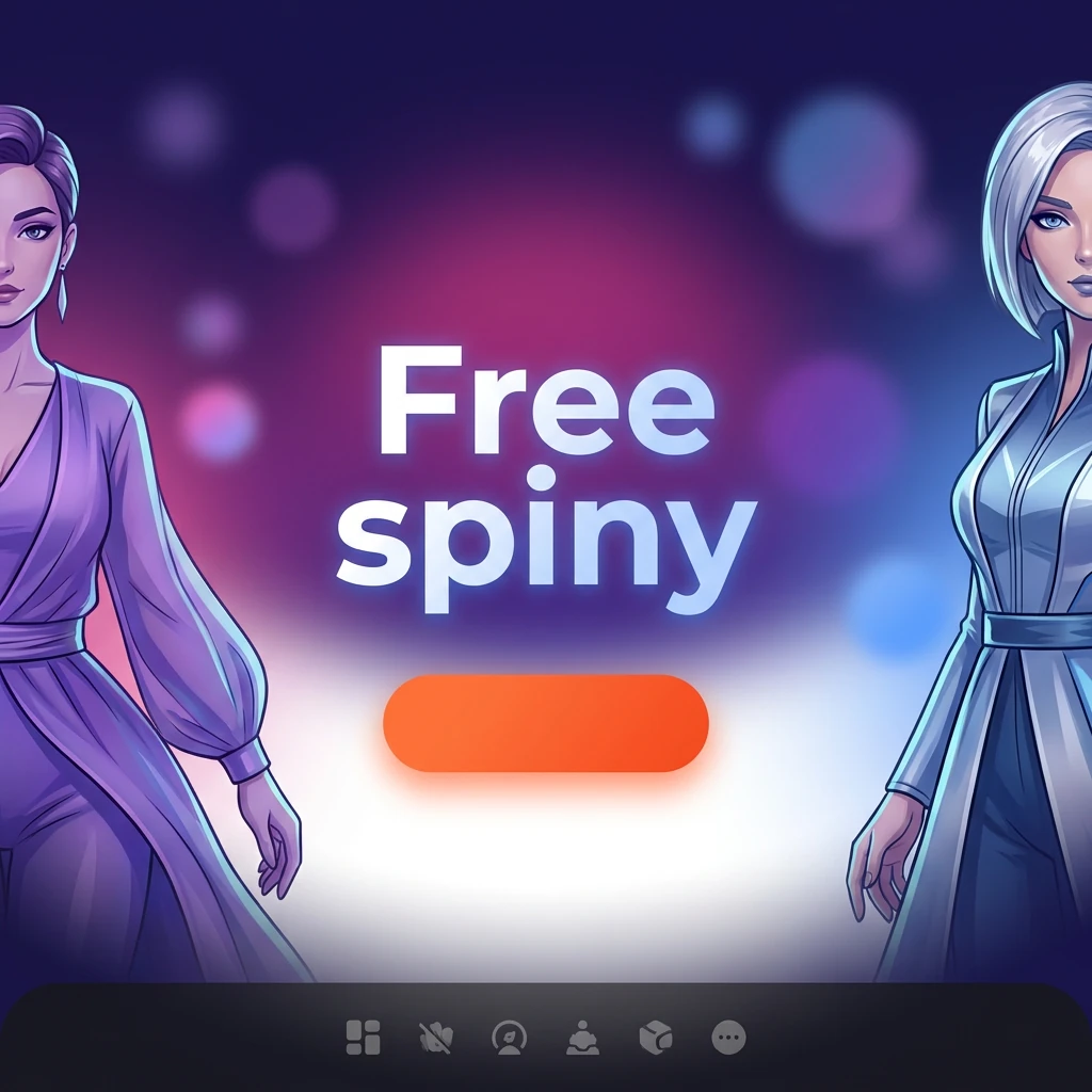 Free spiny