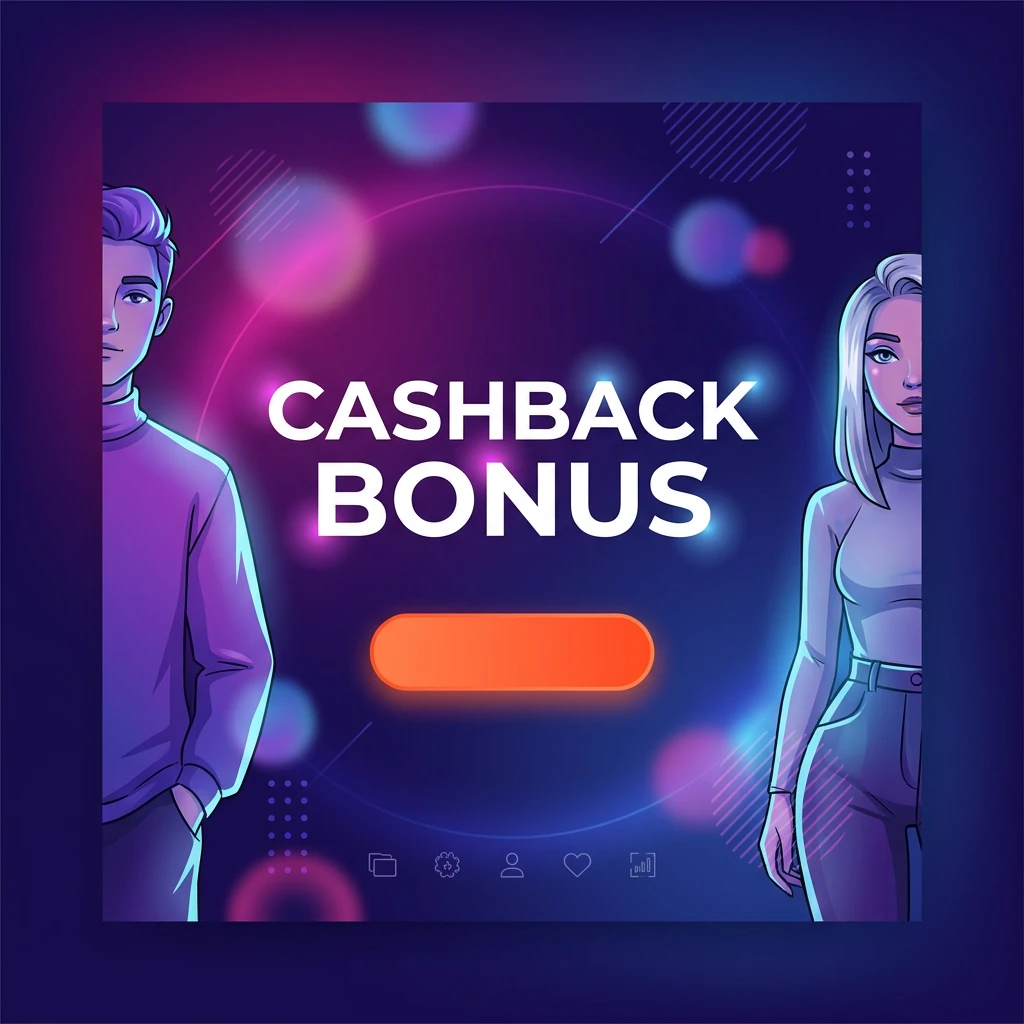 Cashback bonus
