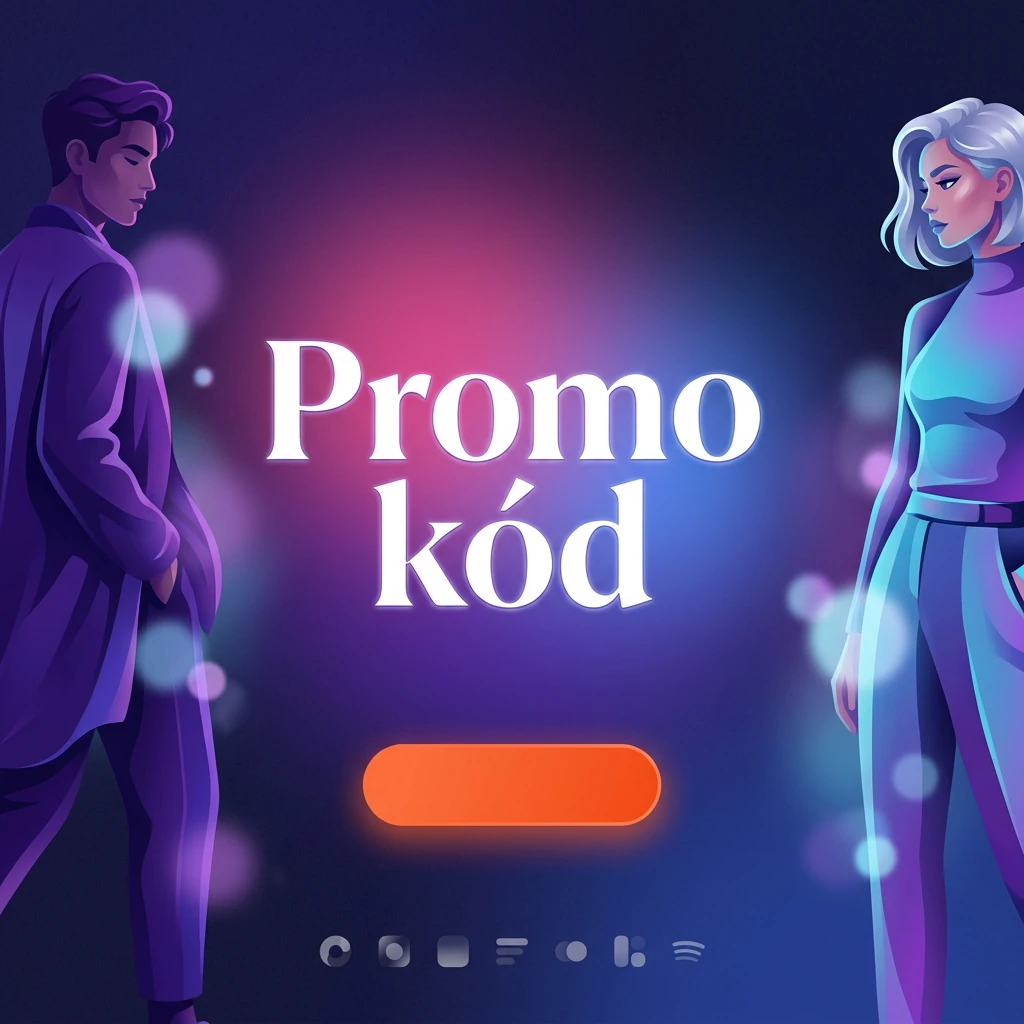 Promo kód