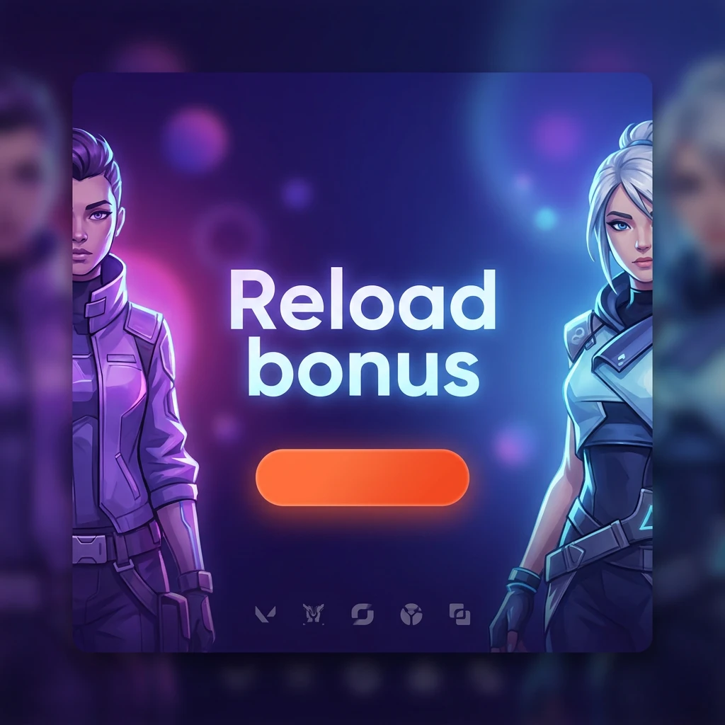 Reload bonus